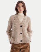 Weekend Max Mara Cardigan Stallo 2525346052 Regular Fit
