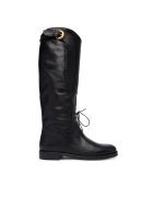 Weekend Max Mara Cizme lungi riding Visby 2525796015600