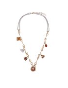 Weekend Max Mara Colier Visino 2625756015650 Auriu