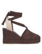 Weekend Max Mara Espadrile 2615521155670