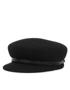 Weekend Max Mara Flat cap Opossum 2625576055