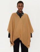 Weekend Max Mara Fular Tabacco 2515731014600