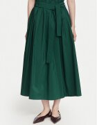 Weekend Max Mara Fustă midi Alpaca 2625106041 Regular Fit