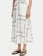 Weekend Max Mara Fustă midi Caravan 2615101082 Regular Fit