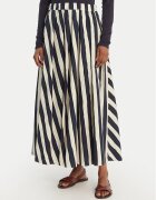 Weekend Max Mara Fustă midi Duomo 2615101022 Regular Fit