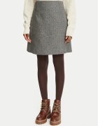 Weekend Max Mara Fustă midi Farnese 2625106072 Regular Fit
