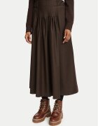 Weekend Max Mara Fustă midi Ovest 2625106032 Regular Fit