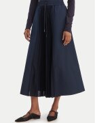 Weekend Max Mara Fustă plisată Folk 2615771011 Regular Fit