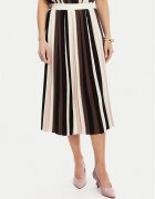 Weekend Max Mara Fustă plisată Pleiadi 2525306011 Regular Fit