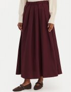 Weekend Max Mara Fustă trapez Curvato 2615101051 Regular Fit