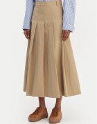 Weekend Max Mara Fustă trapez Orme 2615101111 Regular Fit
