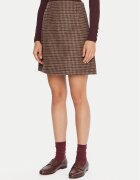 Weekend Max Mara Fustă trapez Vata 2525106072 Regular Fit
