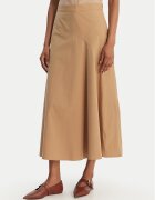 Weekend Max Mara Fustă trapez Zattera 2615101042 Regular Fit