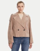 Weekend Max Mara Geacă de piele Maga 2525446061 Regular Fit