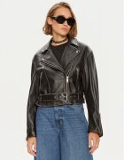 Weekend Max Mara Geacă de piele Saletta 2425446041 Standard Fit