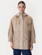 Weekend Max Mara Geacă Ossola 2615481011 Relaxed Fit