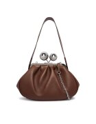 Weekend Max Mara Geantă Wkacaro 2625516035600
