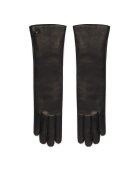 Weekend Max Mara Mănuși Senape 2625566035