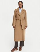 Weekend Max Mara Palton de lână Bronte 2625016112 Regular Fit