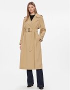 Weekend Max Mara Palton de lână Giostra 2415021051 Regular Fit