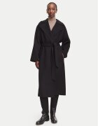Weekend Max Mara Palton de lână Operoso 2625016011 Regular Fit