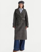 Weekend Max Mara Palton de lână Sestri 2525016122 Regular Fit