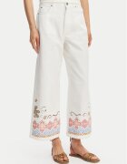 Weekend Max Mara Pantaloni culotte Adunco 2615131012 Regular Fit