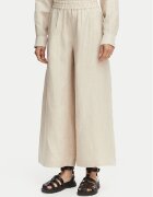 Weekend Max Mara Pantaloni culotte Felino 2615131042 Relaxed Fit