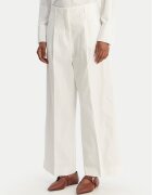 Weekend Max Mara Pantaloni din material Bellico 2615131072 Regular Fit