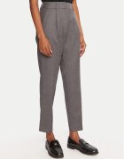 Weekend Max Mara Pantaloni din material Caldaia 2525136152 Regular Fit