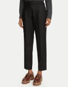 Weekend Max Mara Pantaloni din material Caldaia 2625136112 Regular Fit