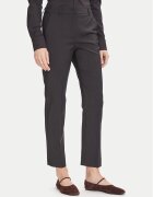 Weekend Max Mara Pantaloni din material Canon 2525136171 Slim Fit