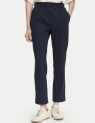Weekend Max Mara Pantaloni din material Elfo 2625786011 Regular Fit