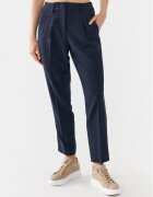 Weekend Max Mara Pantaloni din material Freccia 2351361133 Slim Fit