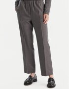 Weekend Max Mara Pantaloni din material Hataley 2525136022 Regular Fit