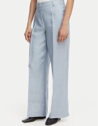 Weekend Max Mara Pantaloni din material Malizia 2615131112 Regular Fit