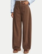 Weekend Max Mara Pantaloni din material Ordine 2625136072 Regular Fit
