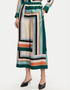 Weekend Max Mara Pantaloni din material Ottavo 2515131051 Wide Leg