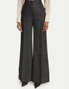 Weekend Max Mara Pantaloni din material Pacca 2625136062 Regular Fit