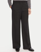 Weekend Max Mara Pantaloni din material Petra 2525136032 Regular Fit