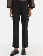 Weekend Max Mara Pantaloni din material Rana 2615131021 Slim Fit