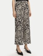Weekend Max Mara Pantaloni din material Reed 2515131082 Regular Fit
