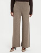 Weekend Max Mara Pantaloni din material Tennis 2425336012 Regular Fit
