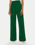 Weekend Max Mara Pantaloni din material Visivo 2425136041 Regular Fit