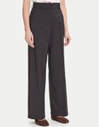 Weekend Max Mara Pantaloni din material Visivo 2525136031 Regular Fit