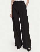 Weekend Max Mara Pantaloni din material Visivo 2625136061 Regular Fit