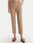 Weekend Max Mara Pantaloni din material Vite 2615131031 Slim Fit