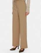 Weekend Max Mara Pantaloni palazzo Visivo 2515131041 Wide Leg