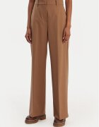 Weekend Max Mara Pantaloni palazzo Visivo 2615131041 Relaxed Fit