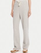 Weekend Max Mara Pantaloni trening Folk 2525786011 Relaxed Fit